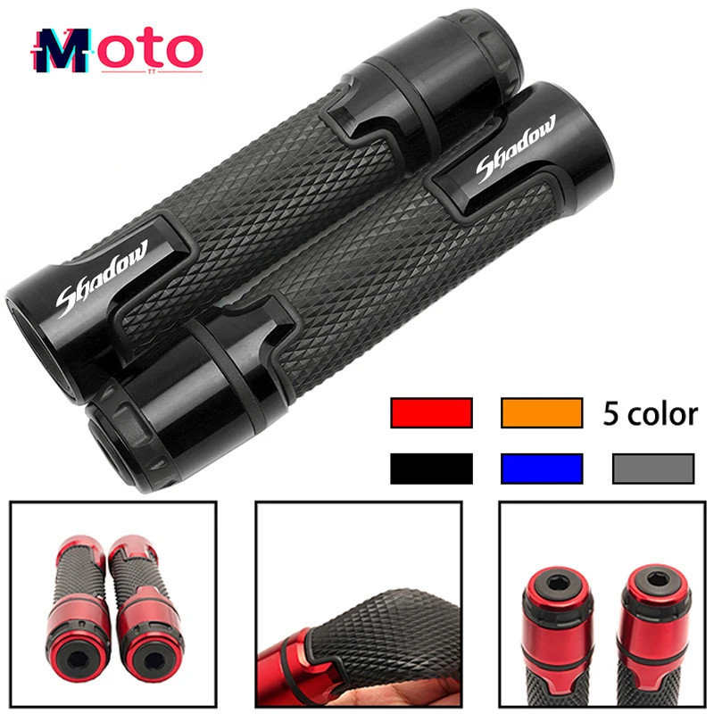New For Honda Shadow VT600 VT750 VT1100 VT400 VT125 VT 125 600 750 1100 400 Hot Motorcycle Handleba