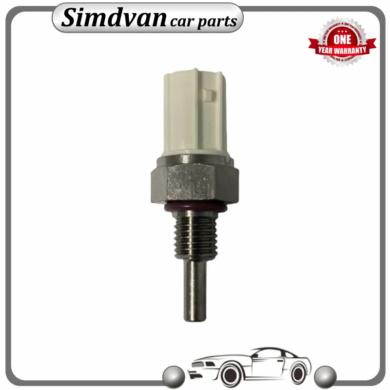 High Quality Water Temperature Sensor 35673-ZY3-003 35673ZY3003 For Honda Marine Ourboard Boat 60-2