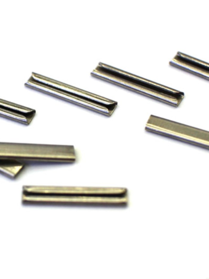 HO Train TRACK Connector TRACK JOINT 1/87 TRACK Connector การ์ดอินเทอร์เฟซอุปกรณ์เสริมทองแดง