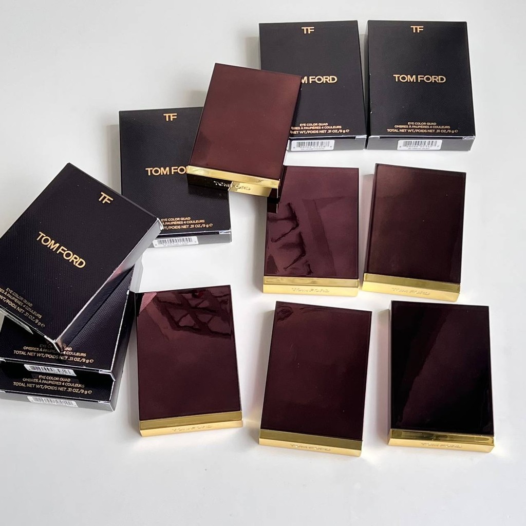 [Shopee Special Selection] 42TF4 Color Eyeshadow Palette รุ่นปกติ!สีเบอร์ 01 #, 04 #, 20 #, 26 #, 28