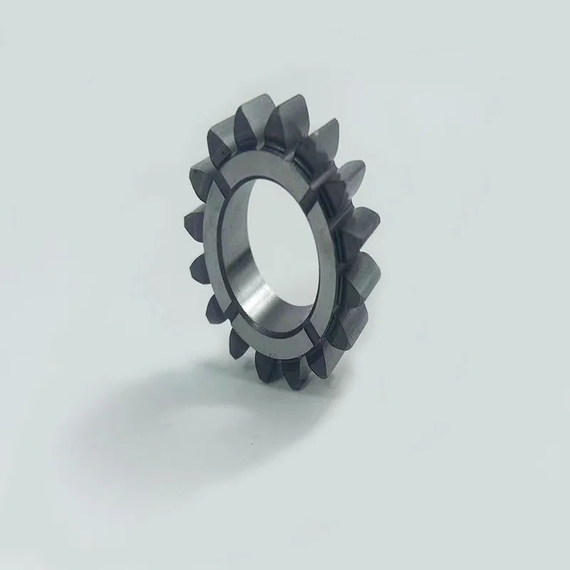 For BPR Seadoo SUPERCHARGER Drive Gear OEM：420893563 RXP RXT GTX 260 255 230