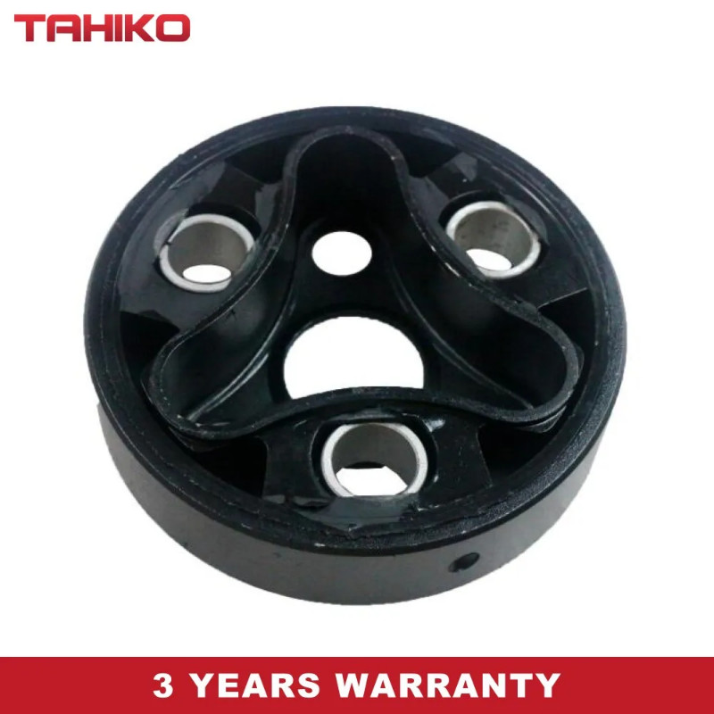 Propshaft Coupling FIT FOR Mercedes-Benz 190 1983/08-1993/08 E-Klasse T-Model 1993/06-1996/06 Saloo