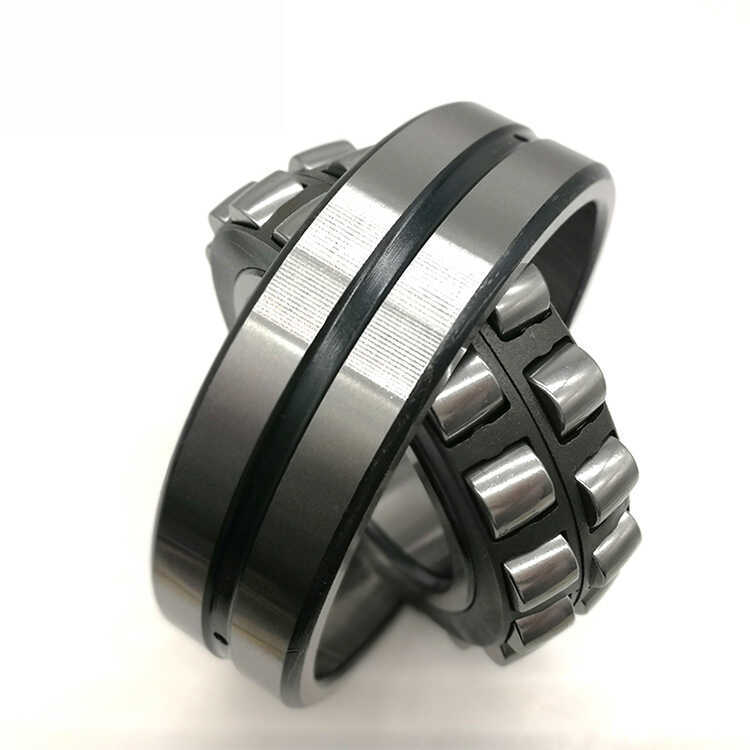 HRB HRB แบริ่งลูกกลิ้งปรับแบริ่ง 22217 ลูกกลิ้งแร่แบริ่งลูกกลิ้งโหลดสูง