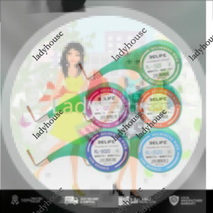 Relife RL-2520 Soldering Wick 2m 2.5 มม. การนําความร้อนอย่างรวดเร็วพร้อมความต้านทานการกัดกร่อนและออก