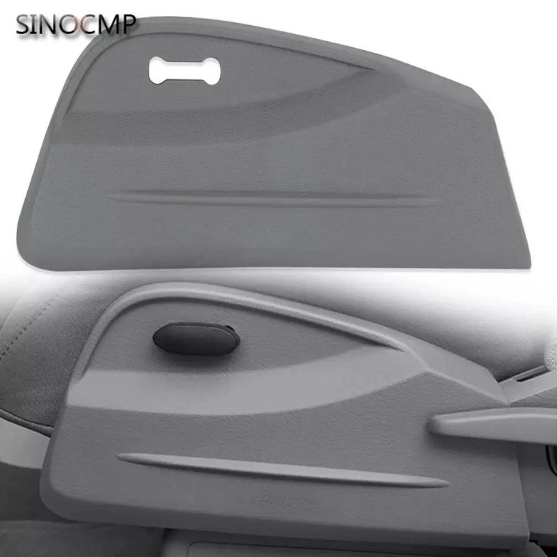 Left Side Power Seat Trim Cover 1FW031D5AB 1FW031D5AA For 2006-2010 Chrysler PT Cruiser L4 2.4L Car