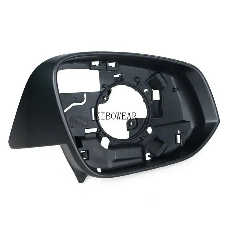 Side Mirror Frame Holder For Toyota RAV4 RAV 4 2020 2021 2022 2023 2024 2025 Auto replace housing d
