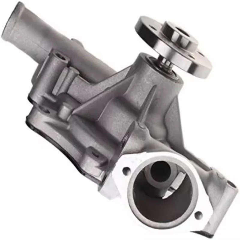 New Water Pump 6202-63-1200 6202-63-1201 Application for Komatsu Forklift Truck 4D95S Engine