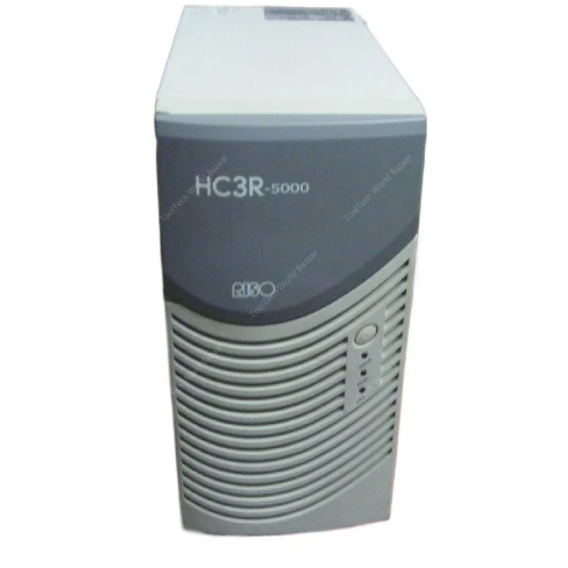 HC5500 High Speed Color Printer HC5500T HC3R-5000 Host