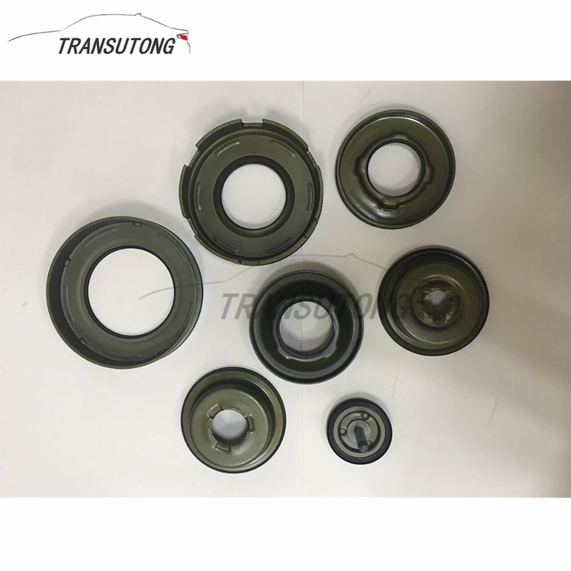 4F27E Automatic Transmission Model Pistons Kit For Mazda For Ford Focus