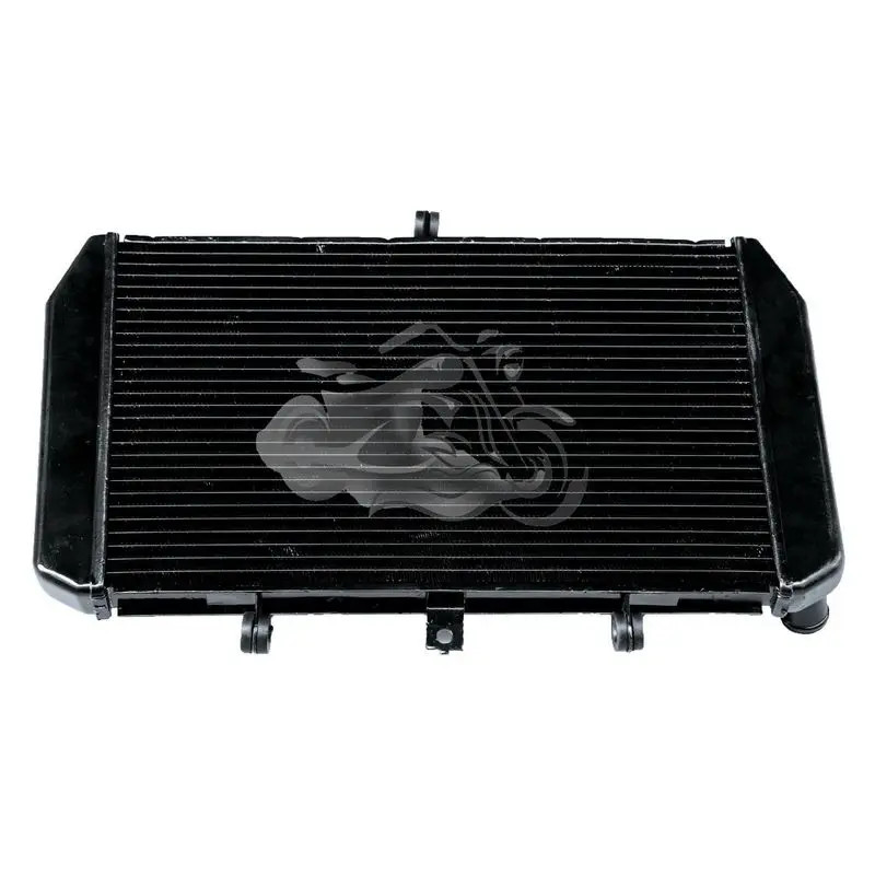 Fit For Kawasaki Z800 Z750 Z1000 Aluminum Radiator Cooler Cooling  2013 - 2018 Z 800 Z 750 2007 - 2