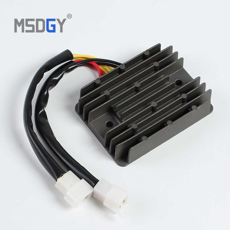 วงจรเรียงกระแสรถจักรยานยนต์54040111C 31600-MBG-005 31600-ML7-660 230-58074