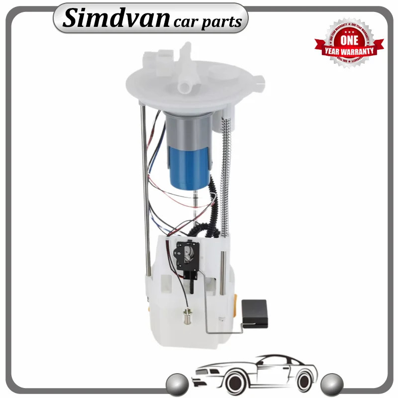 Fuel Pump Assembly E8595M  17040-7S000 17040-7S00A for Infiniti QX56 JA60 Nissan Armada TITAN A60 1