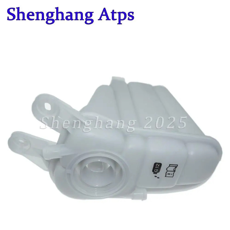 8K0121403H Radiator Coolant Expansion Tank 8K0121403D 8K0121403G 8K0121403Q 8K0121403T For Audi A4