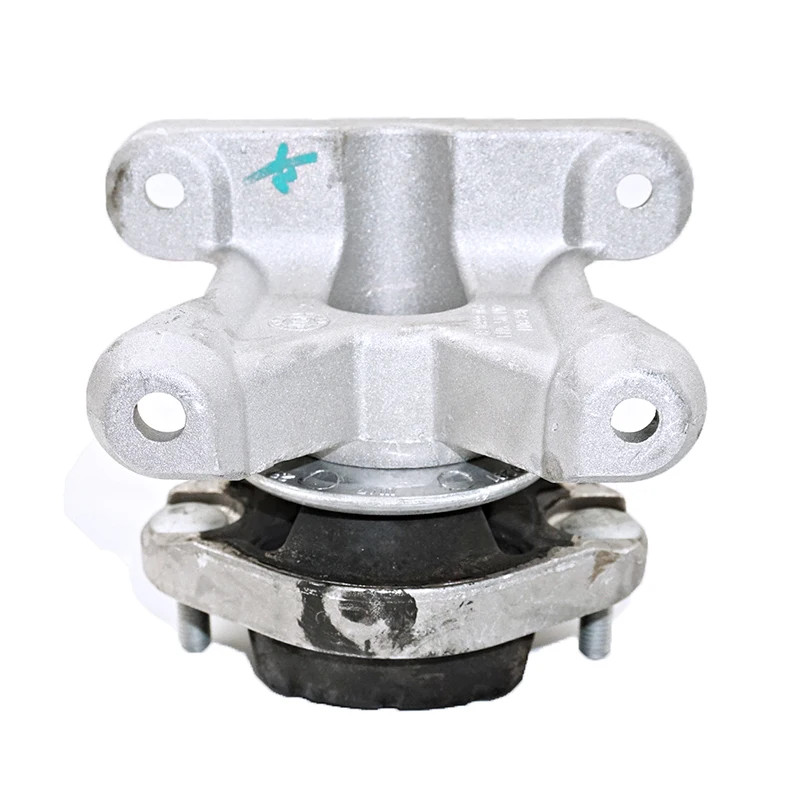 Automatic Rear CVT Gearbox Support Transmission Mount For Audi S4 A4 A4Q AA4C B7 B6 2002-09 1.8 2.0