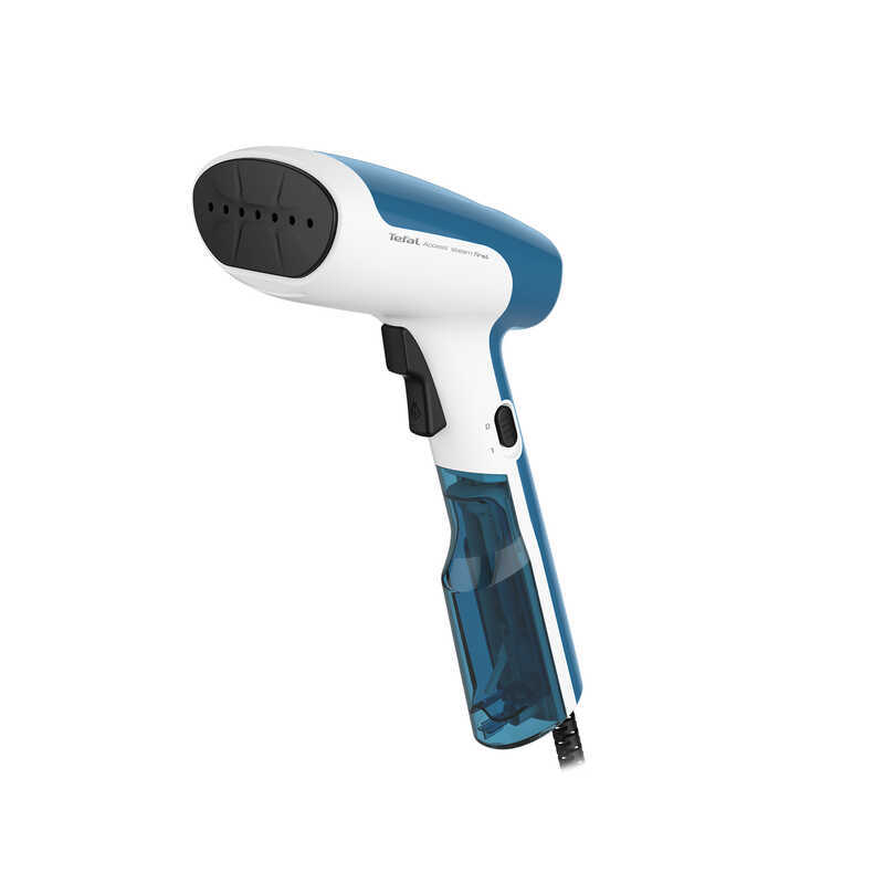 TEFAL เตารีดดูแลผ้าแบบพกพา วัตต์ รุ่น DT6130