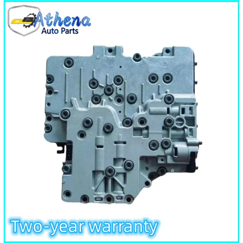 SR8AT-300/Sheng Rui Transmission Valve Body Solenoid Valve for Zongtai Zotye T700