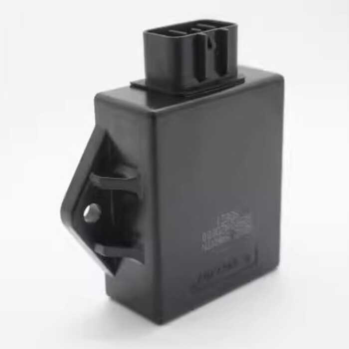 เหมาะสําหรับ Haojue รถจักรยานยนต์ DK125 DK150 HJ125 DK150-30A DC Igniter Default