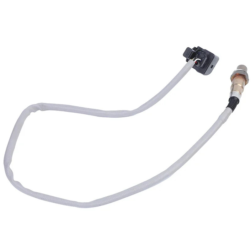 0045428818 Lambda Probe O2 Oxygen Sensor Car 0258007338 Fit For 2005-2009 Mercedes Benz W211 S211 E
