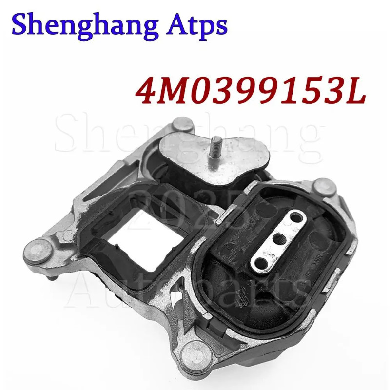 Gearbox Transmission Mounts For Audi A6 Avant A6Q A7 S7 Q7 A8 A8Q S8 Touareg 2.8 3.0 TDI Rt V6 V8 Q