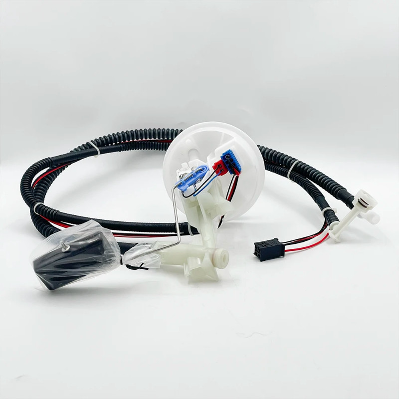 Fuel Tank Sender Unit Mounting Plate For Mercedes-Benz W202 W203 S202 S203 CL203 C200 00-08 A203470