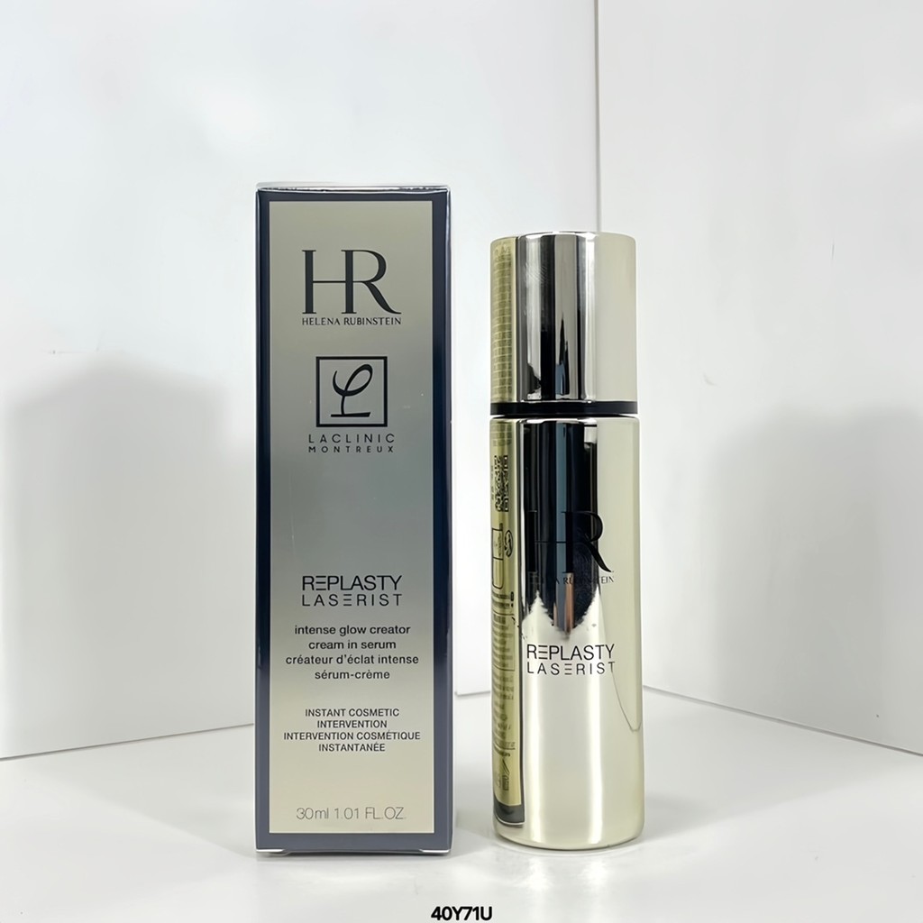 มาใหม่ล่าสุด 38 เวอร์ชันใหม่ hr Helena Highlighter Essence Milk 30ml/บรรจุภัณฑ์ใหม่ 40y71u รหัส!จับค