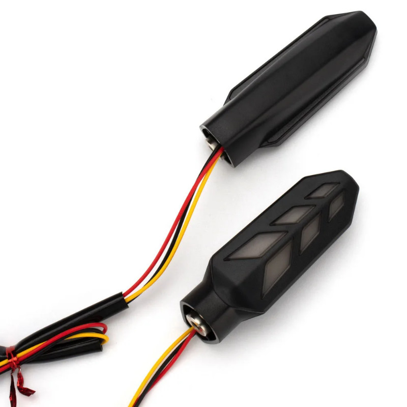 Turn Signal Indicator Light For HONDA NC700 NC750 S/X/D CBR500R CB650F CB500F NC700X NC750X NC 700