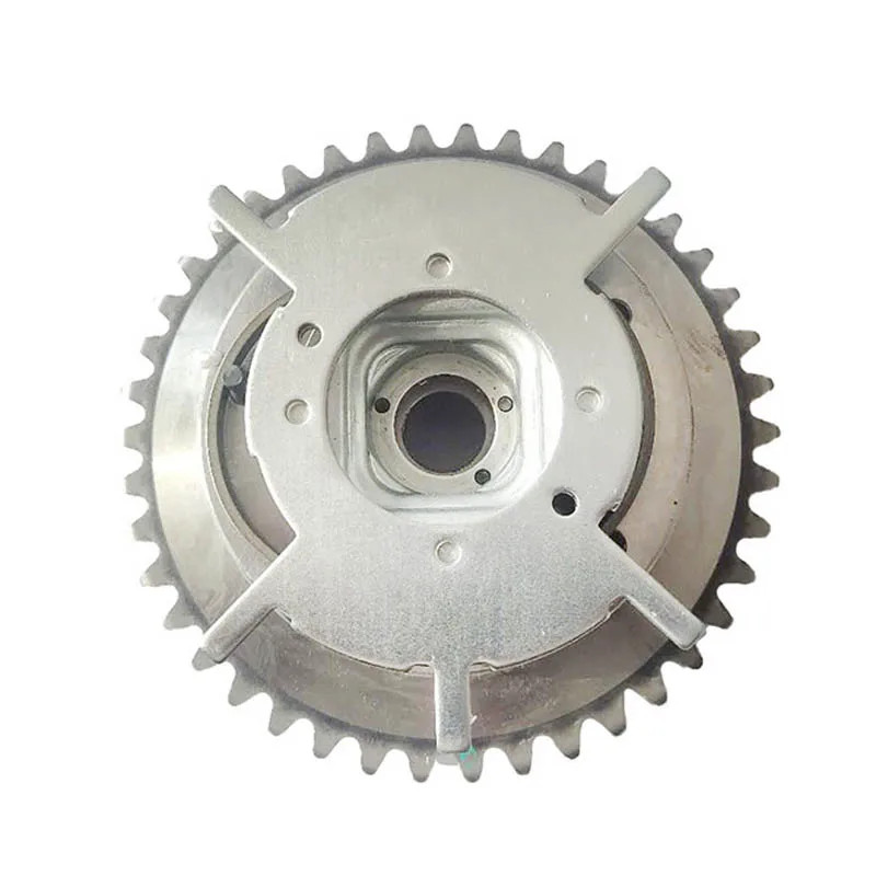 Camshaft Pulley OEM:3L3E6C524FA 3L3Z6256DA 3L3Z6256EA 3L3Z6256FA 3R2Z6A257AA 3R2Z6A257DA