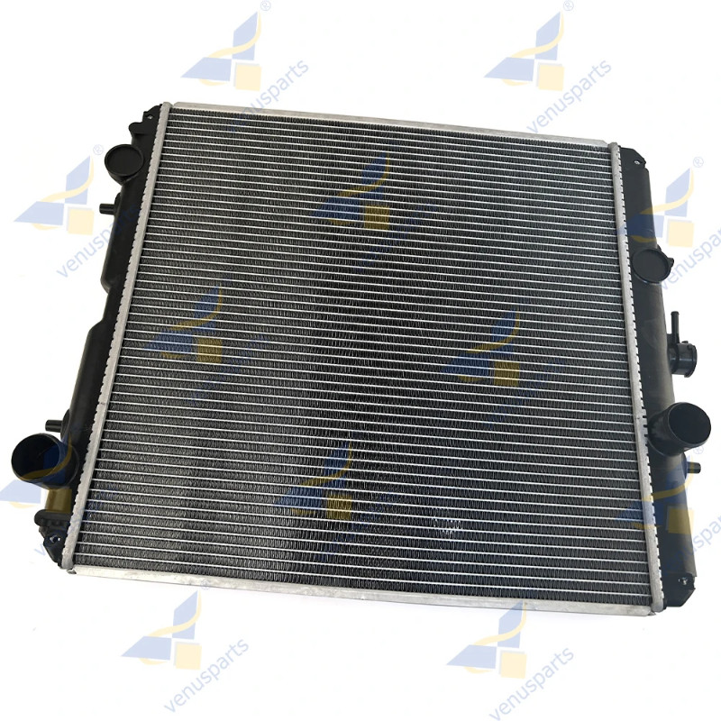 4TNV98 4TNV94 Radiator for Yanmar