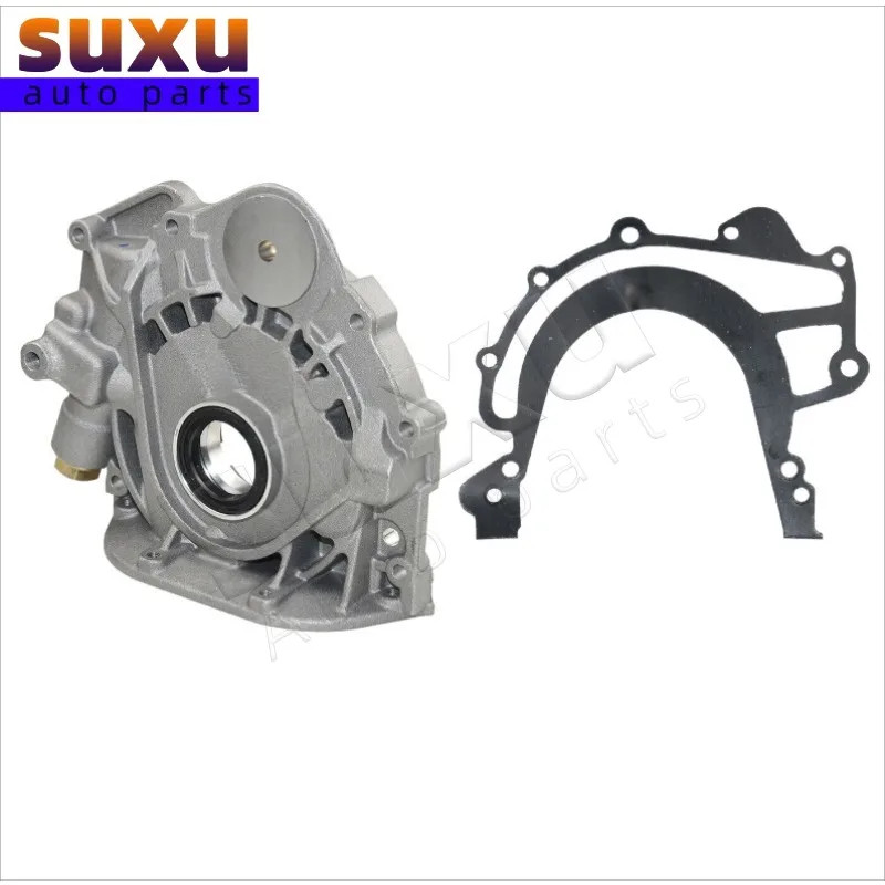 1pcs OEM 074115105A 074115105B 074115105D Oil Pump For VW TRANSPORTER T4 2.5 1990-2003  BPO/VW/040A