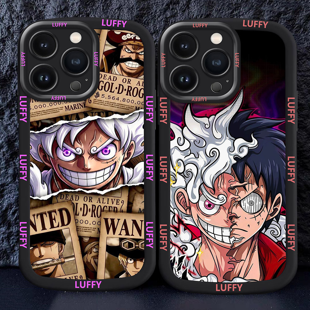 อ่อนนุ่มเคสโทรศัพท์หรับ iPhone 17 16 Plus Pro Max M5 One Piece