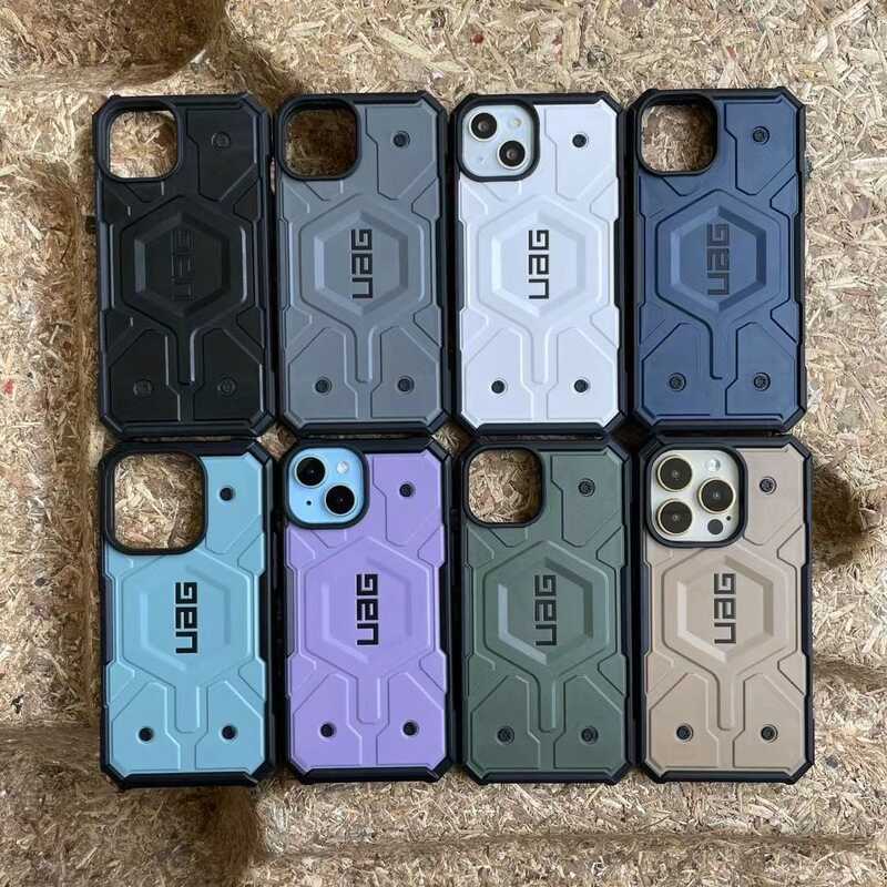 ❤ Original UAG Metropolis Series Phone Case For Apple Max Pro / Iphone 11 12