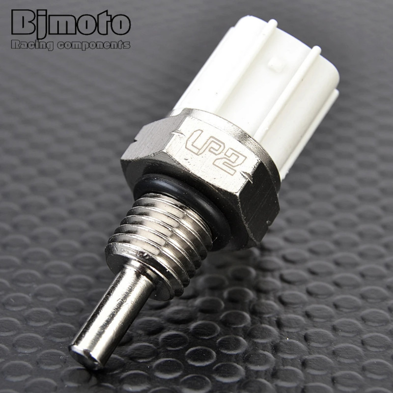 Water Temp Temperature Sensor For Tohatsu M115A2 MD115A MD115A2 MD40B MD40B2 MD50B MD50B2 MD70B MD7