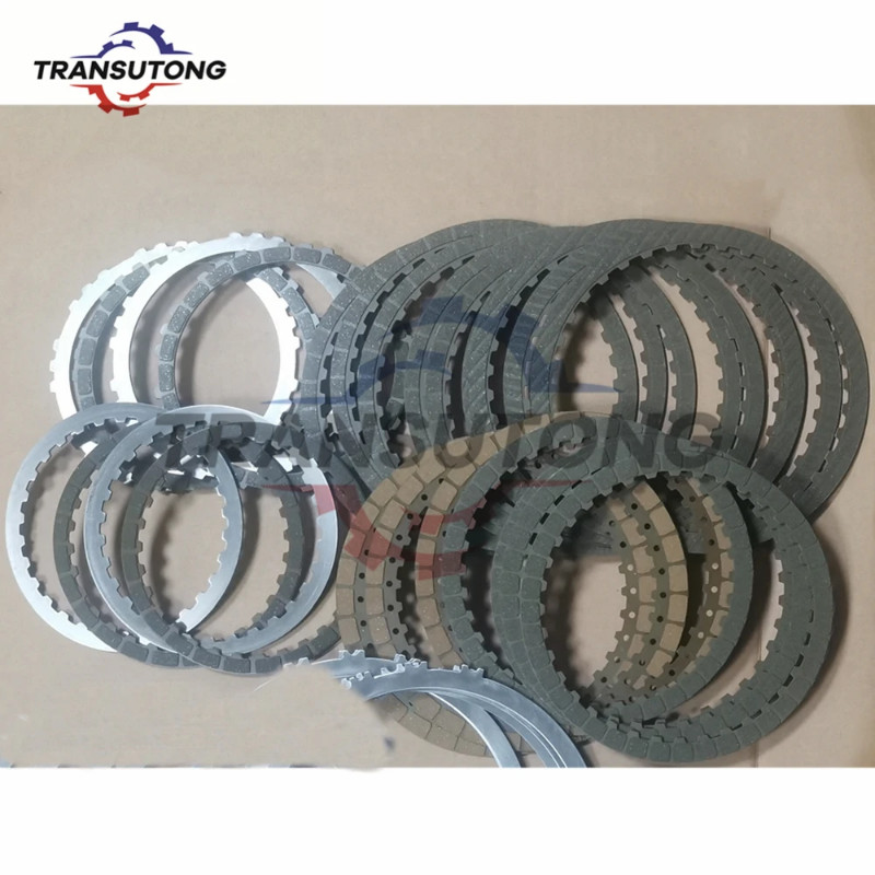 A6GF1 Automatic Transmission Friction Kit For HYUNDAI KIA A6GF1