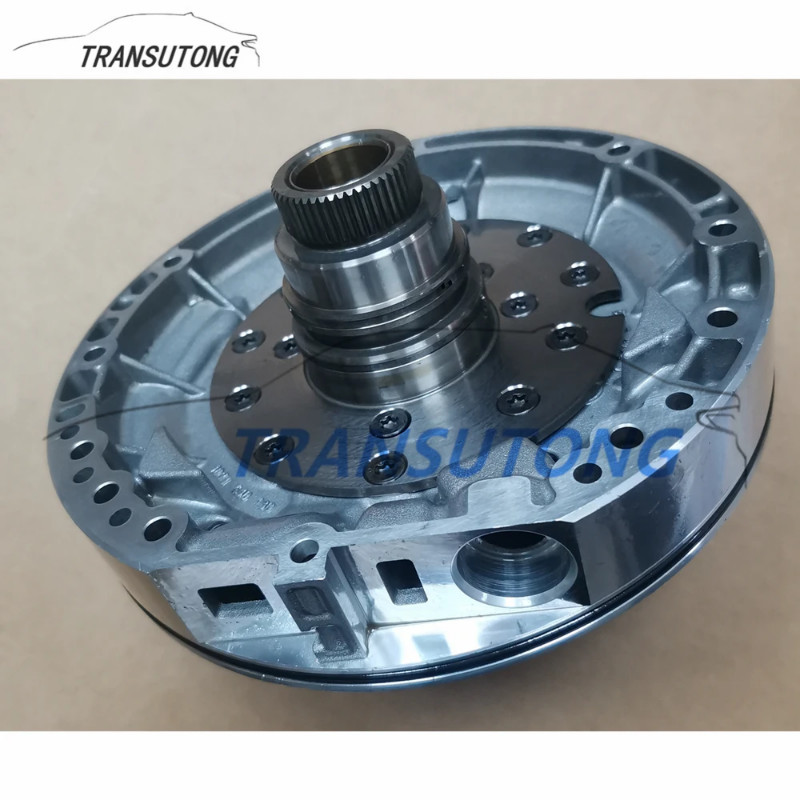 6HP19 6HP21 Automatic Transmission Oil Pump For BMW Audi Jaguar Land Rover (Need Car Vin)