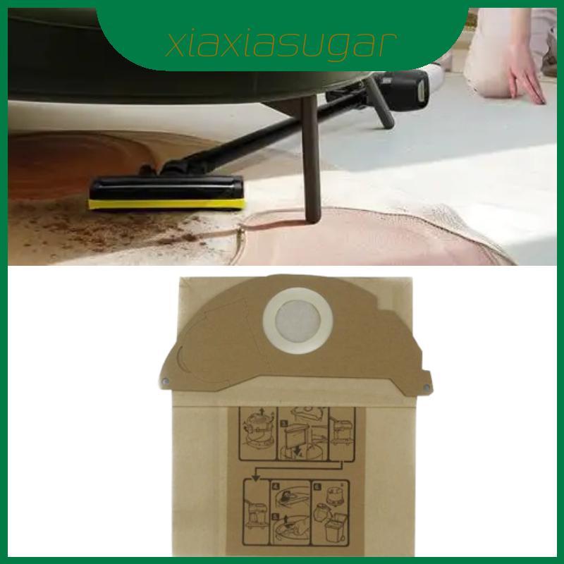 Wd2 Karcher สําหรับเครื่องดูดฝุ่น Mv2 ถุงเก็บฝุ่น Home Storage Solution ใช้