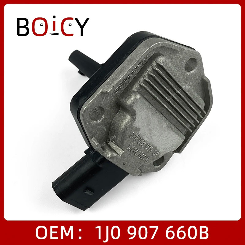 BOICY Engine Oil Level Sensor for Beetle Polo Golf Touareg Sharan Jetta Passat A2 A4/S5 A6/S6 A8/S8
