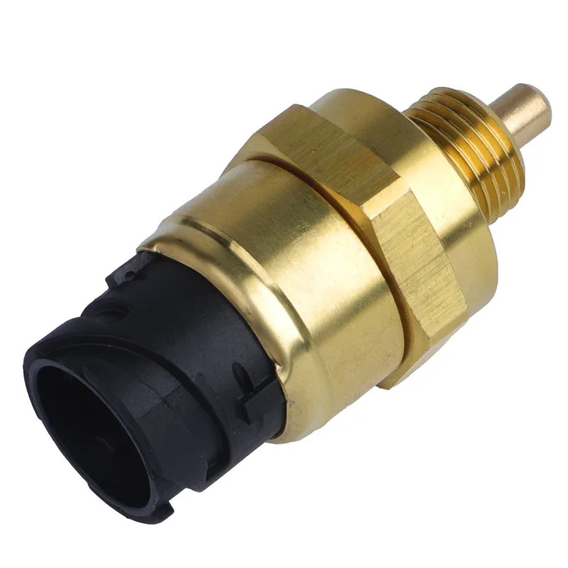 1077574 Oil Pressure Sensor Switch Car 227114 V1077574 For Volvo D12 D16 D7 D10 D9 Trucks FH FM NH