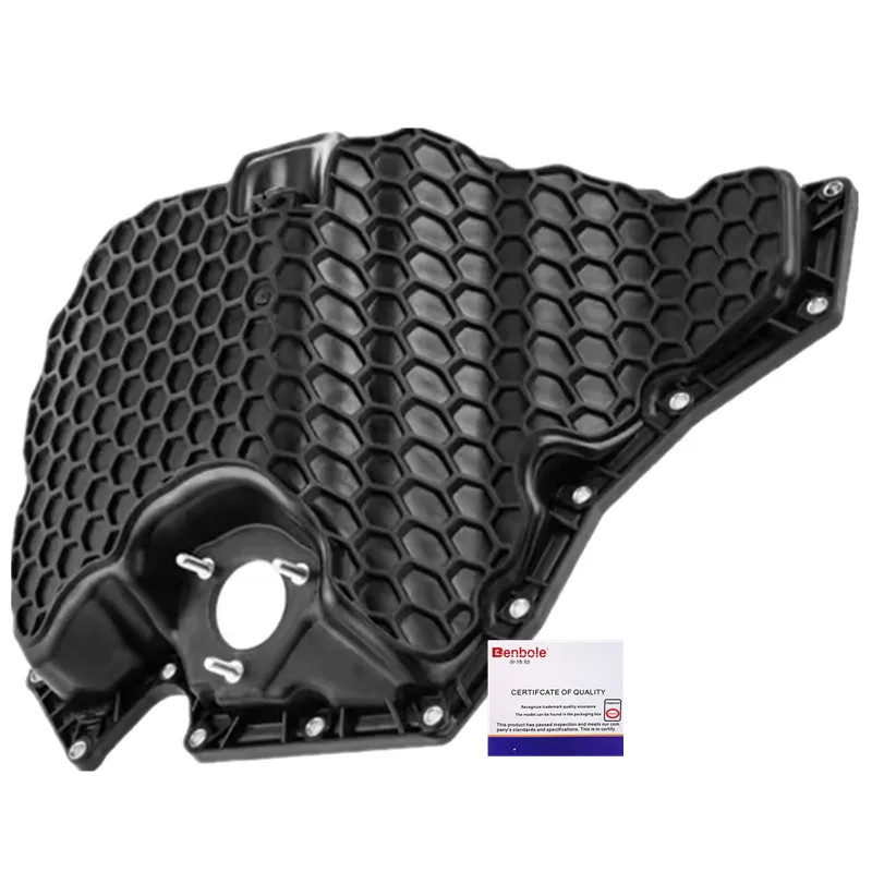 High Quality EA888 New Engine Lower Oil Pan OEM 06L103598F 06L103598AG 06L103598J For Audi A4 B9 A6
