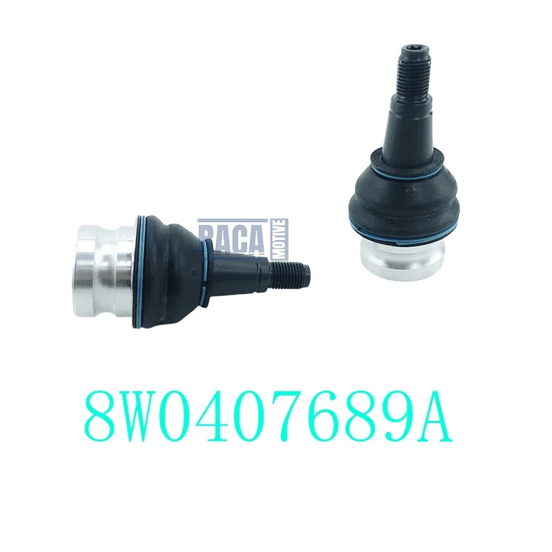 Front Lower Suspension Control Arm Support Arm Ball Joint For Audi A4 B9 8W2 8WH 8W5 A5 F53 F57 F5A