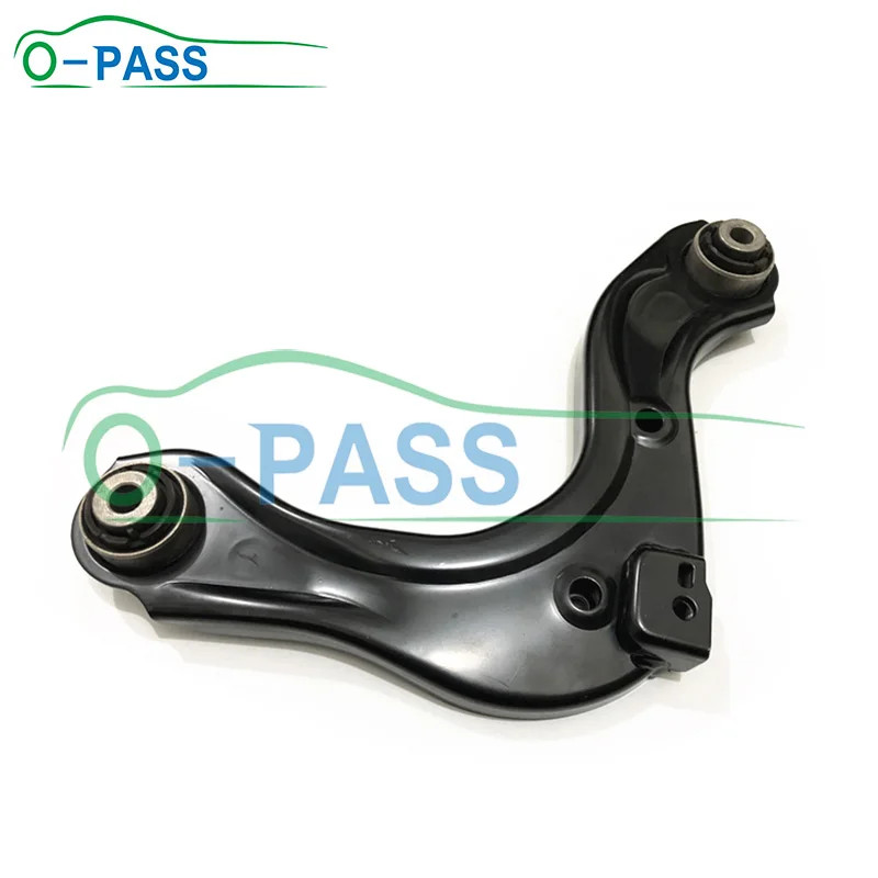 OPASS Rear Wheel upper Camber Wishbone arm For Honda Civic X FC FK Insight 52510-TEA-T00