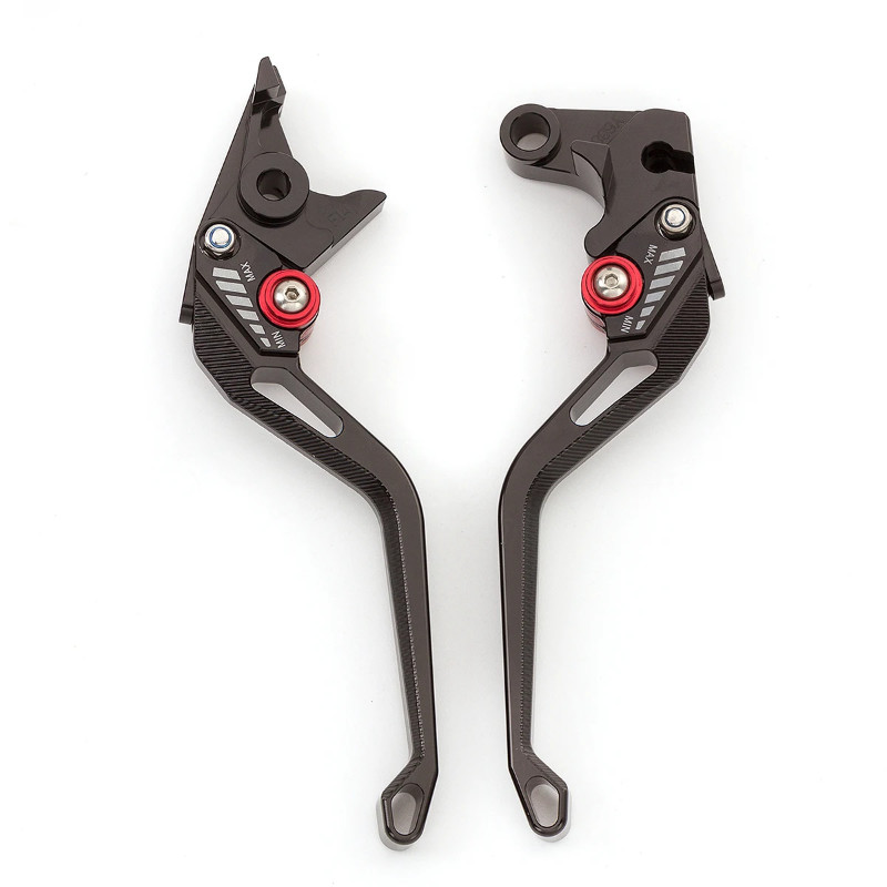 For Suzuki GSXR750 GSXR600 GSXR 600 K7 GSXR1000 Gsxr 1000 K6 2006-2010 Motorcycle CNC Aluminum Clut