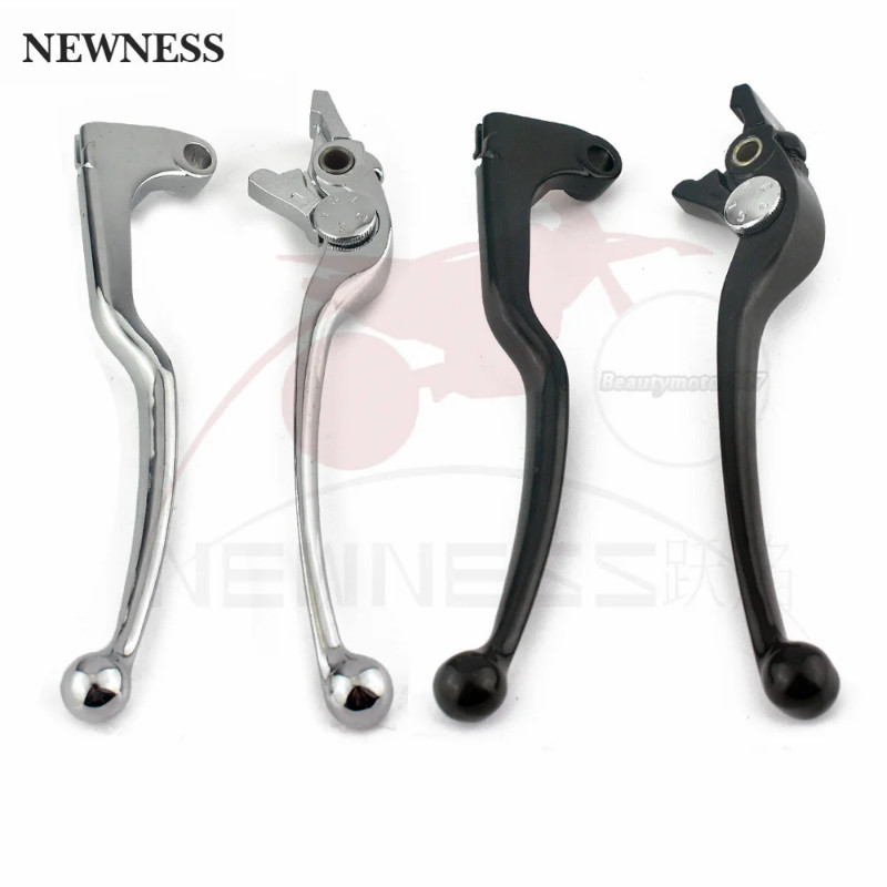 Motorcycle Left/Right Brake Clutch Levers For Yamaha YZF R1 R6 R6S YZF-R1 YZFR1 YZF-R6 YZFR6 YZF-R6