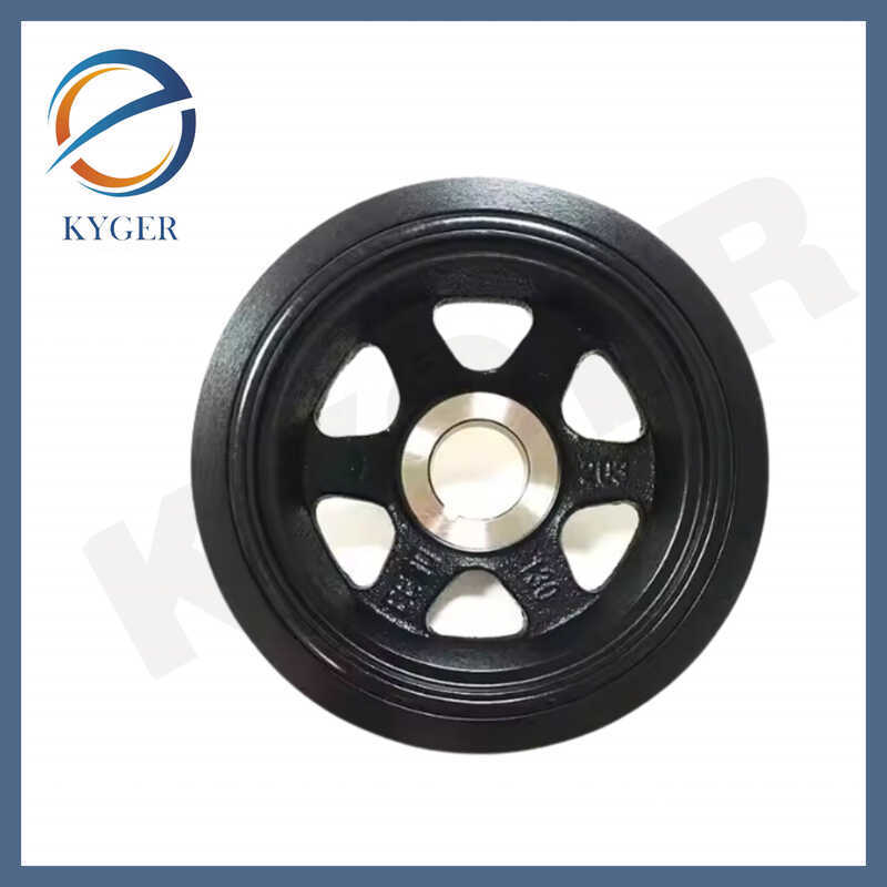 เหมาะสําหรับ Mercedes-Benz W203W204 รอกเพลาข้อเหวี่ยง A2720300903 อะไหล่รถยนต์คุณภาพสูง