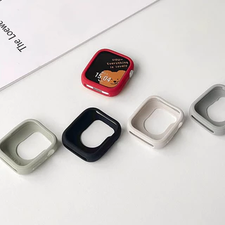 กรณียางซิลิโคน for Huawei Watch Fit 5 4 3 / 5 4 Pro อุปกรณ์ปกป้องหน้าจออ่อนอุปกรณ์ปกป้องกันชน for Huawei Fit 3