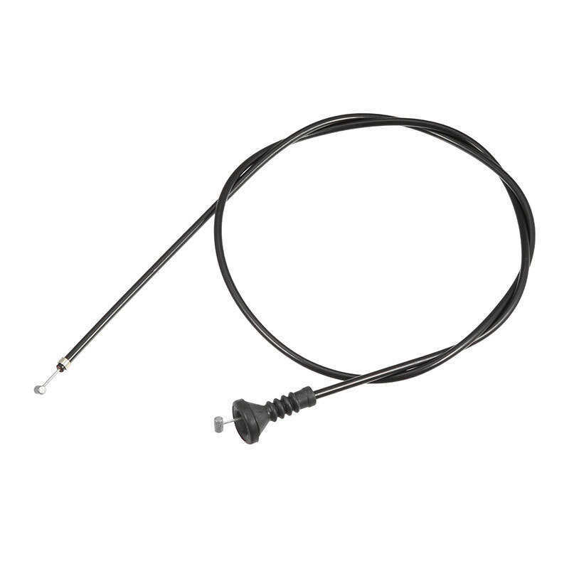 51237183773เหมาะสําหรับ BMW BMW F10 F07 F01 สายดูดควันเครื่องยนต์ อะไหล่รถยนต์