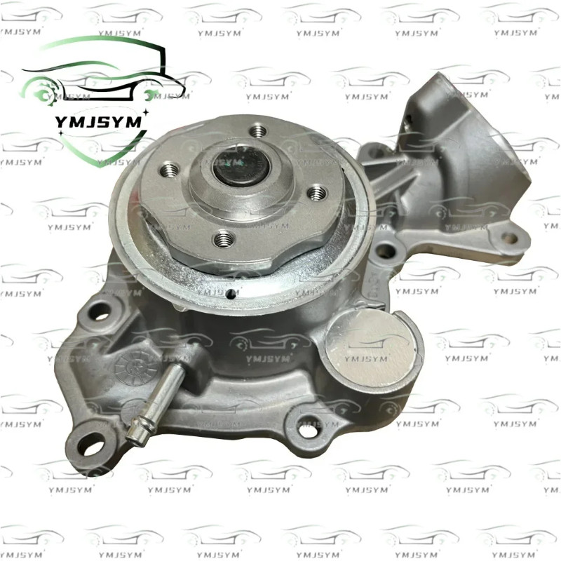 9A712101304 Water Pump for VW Audi Porsche Macan 95B-2 971 Panamera Cayenne 9YA A4 A5 A6 A7 A8 Q5 Q