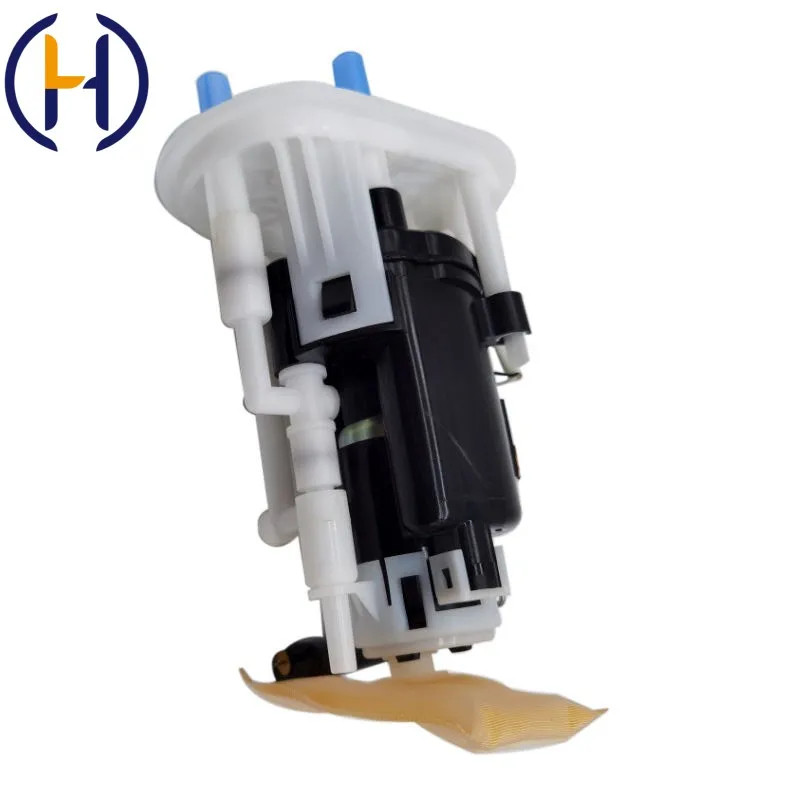 Fuel pump assembly OEM: 31110-26510 3111026750 E8663M SP3015M P76405M FG1258 3111026755 suitable fo