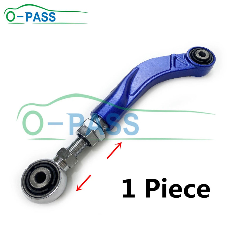 Adjustable Rear Control arm For Ford ESCAPE III 3th & KUGA I II DM2 BV6Z-5500-A 1752565 Upper Cambe