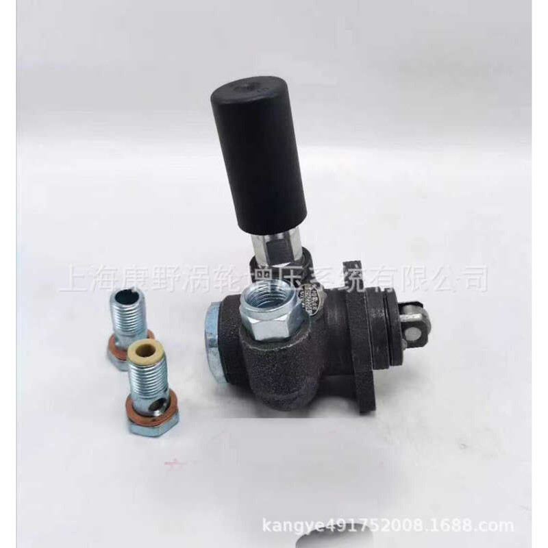 ปั๊มฉีดน้ํามันเชื้อเพลิงด้านบนปั๊มป้อนน้ํามันเชื้อเพลิง V2H011C V2ZH011E V2H011E V2H011EA JS606-18-0