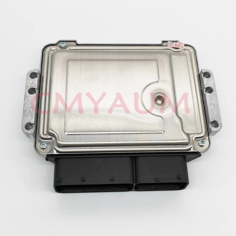 39127-2B900 391272B900 Original New Engine Computer Board ECU For Hyundai E46B